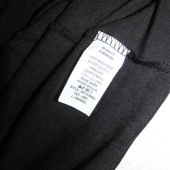 Fashion Nova Sexy Lace Up Back Lined Dress - Picture 5 of 5